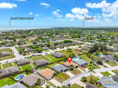 Welcome to **27 Lakewood Dr.** in Laguna Vista, Texas! This - photo 5