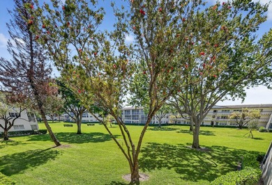 Beautifully RENOVATED 2nd floor CORNER condo in Century Village - photo 6