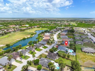 Welcome to **27 Lakewood Dr.** in Laguna Vista, Texas! This - photo 6