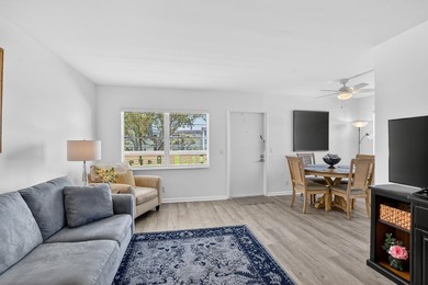 Beautifully RENOVATED 2nd floor CORNER condo in Century Village - photo 8