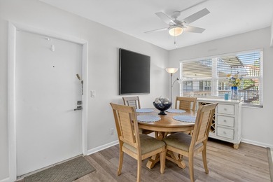 Beautifully RENOVATED 2nd floor CORNER condo in Century Village - photo 10