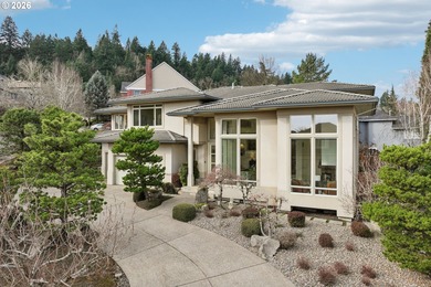 Lake Home For Sale in Lake Oswego, Oregon