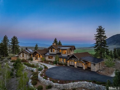 Lake Tahoe - Douglas County Home For Sale in Carson City Nevada