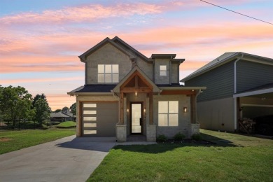 Luxury Lakefront Living - Motivated Seller! This new - Lake Home For Sale in Trinidad, Texas