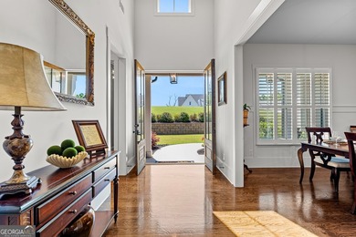 Discover 43 N Cove Drive in Newnan-an exquisite 4 bedroom 3.5 - photo 5