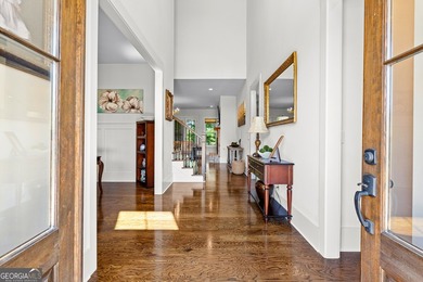 Discover 43 N Cove Drive in Newnan-an exquisite 4 bedroom 3.5 - photo 6
