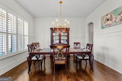 Discover 43 N Cove Drive in Newnan-an exquisite 4 bedroom 3.5 - photo 7
