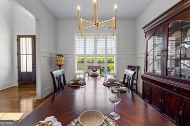 Discover 43 N Cove Drive in Newnan-an exquisite 4 bedroom 3.5 - photo 8