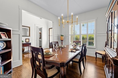 Discover 43 N Cove Drive in Newnan-an exquisite 4 bedroom 3.5 - photo 9
