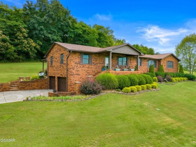 (private lake, pond, creek) Home Sale Pending in Jefferson City Tennessee