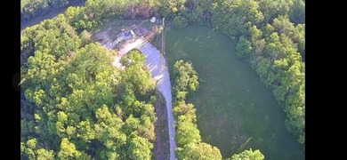 Kentucky River Acreage For Sale in Waco Kentucky