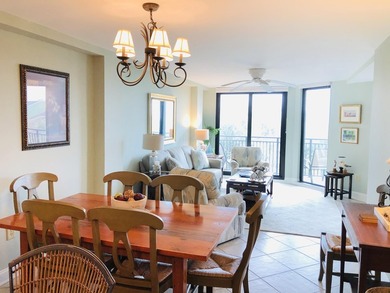 Own 4 weeks a year (1 week each season) in this amazing 3BR/3BA