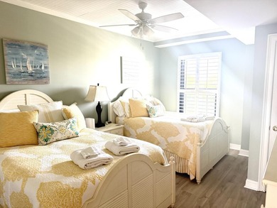 Own 4 weeks a year (1 week each season) in this amazing 3BR/3BA