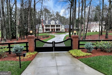 (private lake, pond, coastal) Home Active Under Contract in Alpharetta Georgia