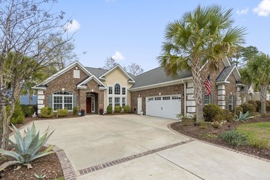 (private lake, pond, coastal) Home For Sale in Myrtle Beach South Carolina