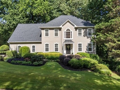 This welcoming home in the heart of the sought-after swim/tennis - photo 1