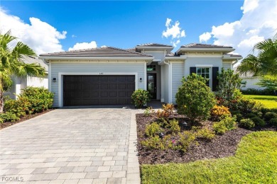 Lake Home For Sale in Punta Gorda, Florida