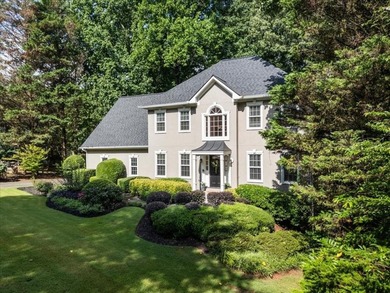 This welcoming home in the heart of the sought-after swim/tennis - photo 7