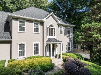 This welcoming home in the heart of the sought-after swim/tennis - photo 8