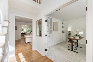 This welcoming home in the heart of the sought-after swim/tennis - photo 9