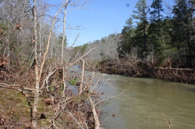 (private lake, pond, creek) Acreage For Sale in Hollis Arkansas