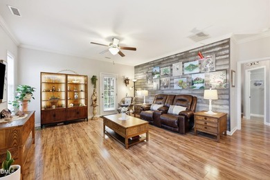 Welcome to premier active-adult living at 105 Bobwhite Way - photo 11