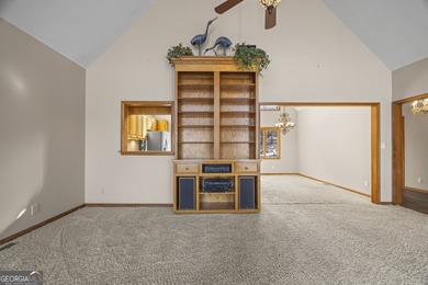 Lake Hartwell Classic Craftsmanship | Paynes Creek Perfection - photo 9