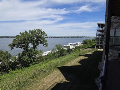Welcome to Unit #208, a corner lakefront condo in the Brooklyn - photo 12