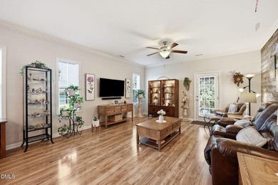 Welcome to premier active-adult living at 105 Bobwhite Way - photo 12