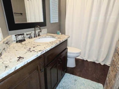 Welcome to Unit #208, a corner lakefront condo in the Brooklyn - photo 13