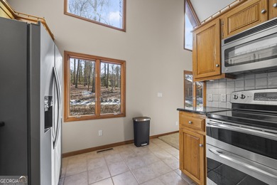 Lake Hartwell Classic Craftsmanship | Paynes Creek Perfection - photo 11