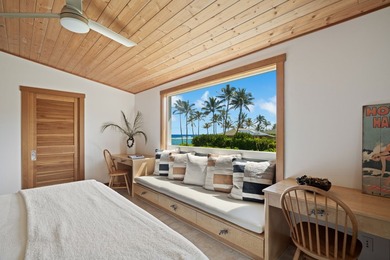 Nestled along the lush Haena coastline of Kauai, this gated - photo 14
