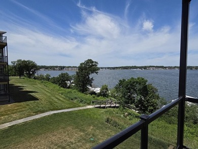 Welcome to Unit #208, a corner lakefront condo in the Brooklyn - photo 15