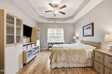 Welcome to premier active-adult living at 105 Bobwhite Way - photo 16