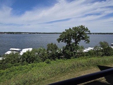 Welcome to Unit #208, a corner lakefront condo in the Brooklyn - photo 17