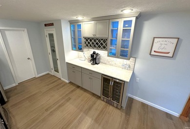 THE DECKS ARE STACKED FOR LAKE LIFE FUN! Main Lake Shafer, 3-4