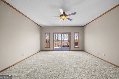 Lake Hartwell Classic Craftsmanship | Paynes Creek Perfection - photo 16
