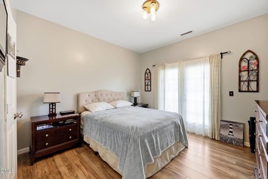 Welcome to premier active-adult living at 105 Bobwhite Way - photo 20