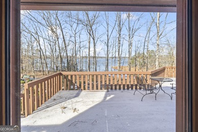 Lake Hartwell Classic Craftsmanship | Paynes Creek Perfection - photo 17