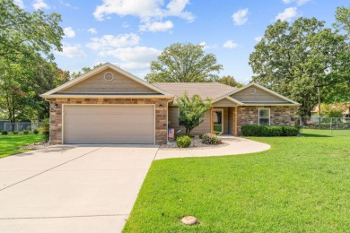 Lake Home For Sale in Hollister, Missouri
