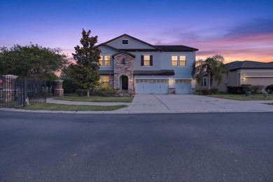 Lake Parker - Polk County Home For Sale in Lakeland Florida