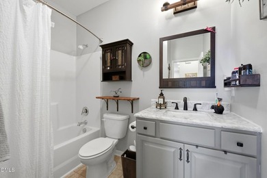 Welcome to premier active-adult living at 105 Bobwhite Way - photo 21