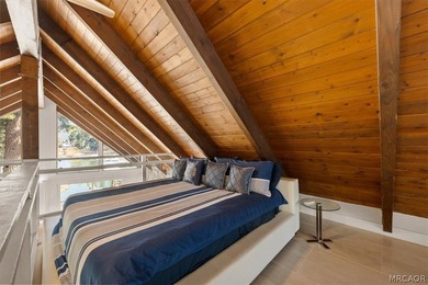 Discover the perfect blend of classic A-frame woodwork and - photo 23