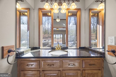 Lake Hartwell Classic Craftsmanship | Paynes Creek Perfection - photo 19