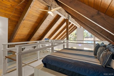 Discover the perfect blend of classic A-frame woodwork and - photo 24