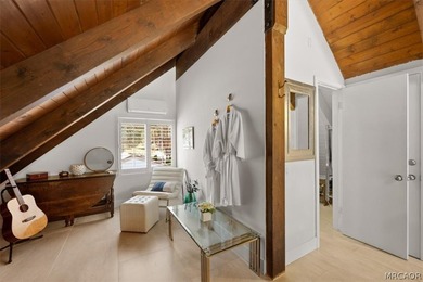 Discover the perfect blend of classic A-frame woodwork and - photo 25