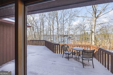 Lake Hartwell Classic Craftsmanship | Paynes Creek Perfection - photo 22