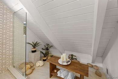 Discover the perfect blend of classic A-frame woodwork and - photo 27