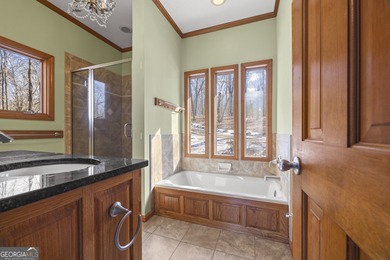 Lake Hartwell Classic Craftsmanship | Paynes Creek Perfection - photo 24