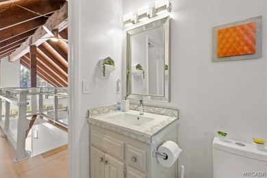 Discover the perfect blend of classic A-frame woodwork and - photo 29